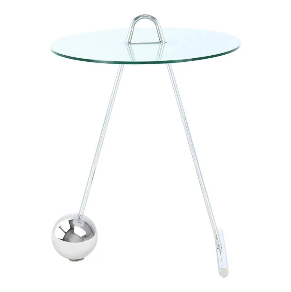 Design Glastisch Yohann