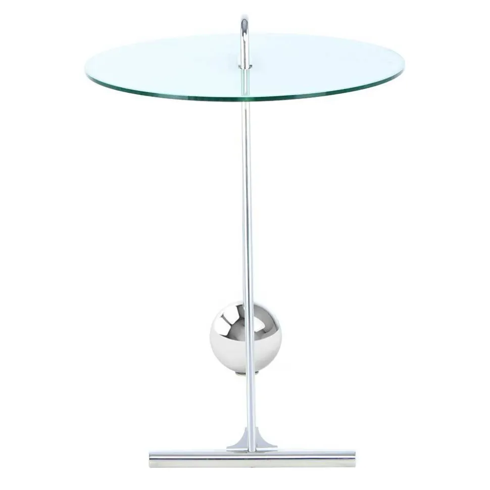 Design Glastisch Yohann