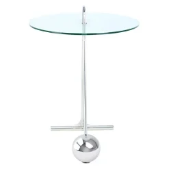 Design Glastisch Yohann
