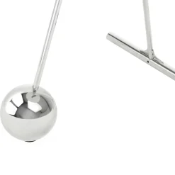 Design Glastisch Yohann