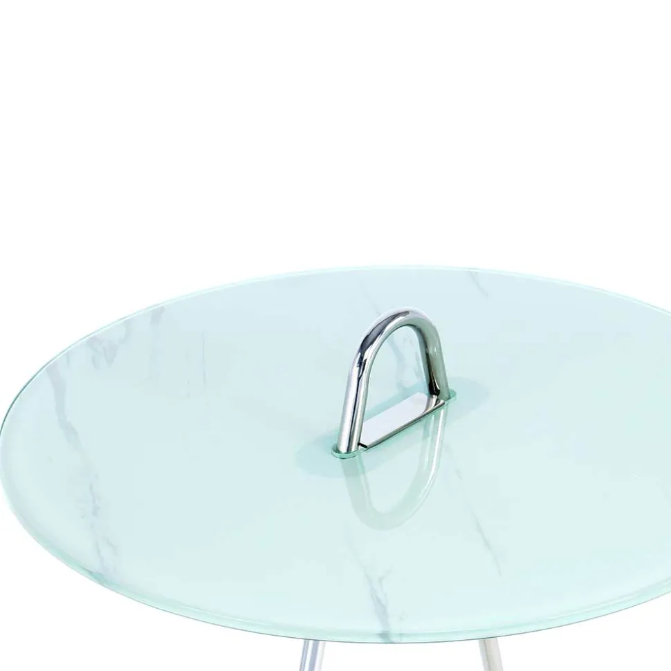 Design Glastisch Yohann