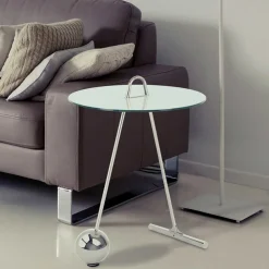 Design Glastisch Yohann