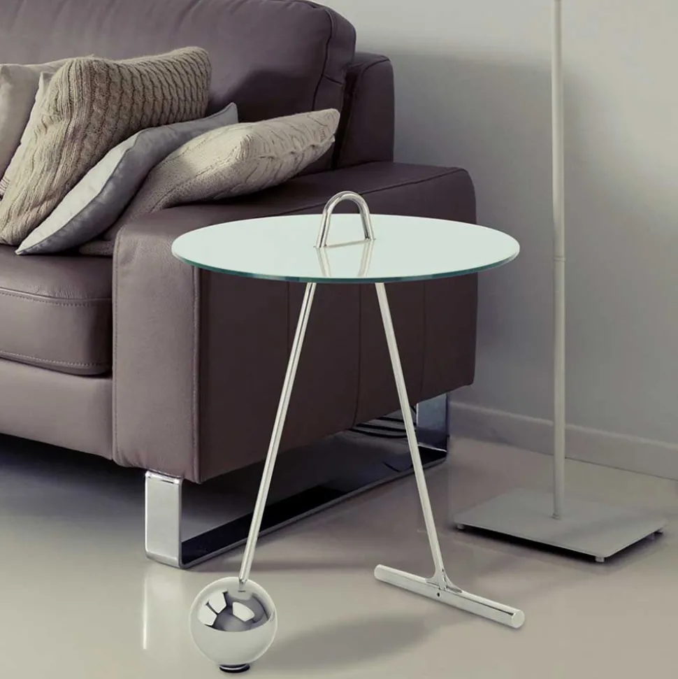 Design Glastisch Yohann