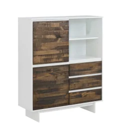 Design Highboard Clandra