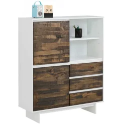 Design Highboard Clandra