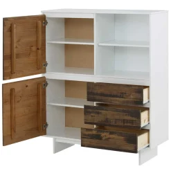 Design Highboard Clandra