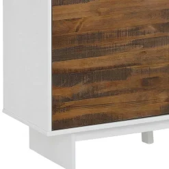Design Highboard Clandra