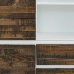 Design Highboard Clandra