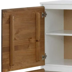 Design Highboard Clandra