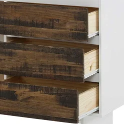 Design Highboard Clandra