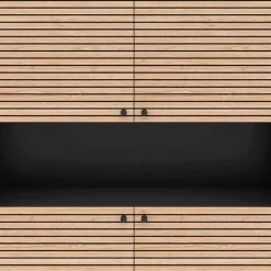 Design Highboard Jacrella