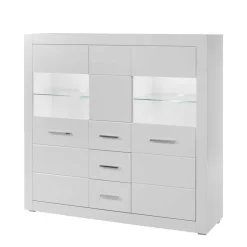 Design Highboard Triango