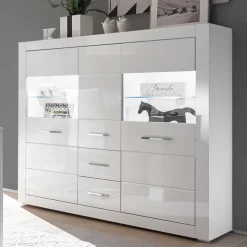 Design Highboard Triango