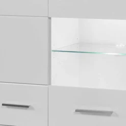 Design Highboard Triango