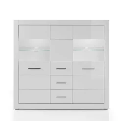 Design Highboard Triango