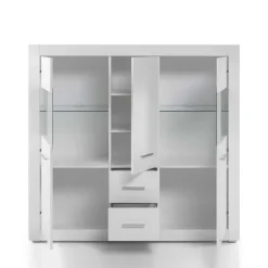Design Highboard Triango