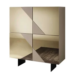 Design Highboard Tsinati