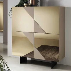 Design Highboard Tsinati