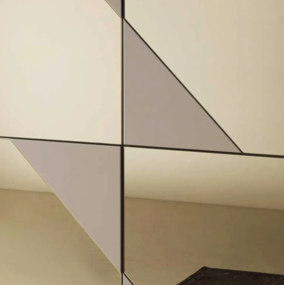Design Highboard Tsinati
