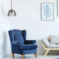 Design Hängelampe Pamina