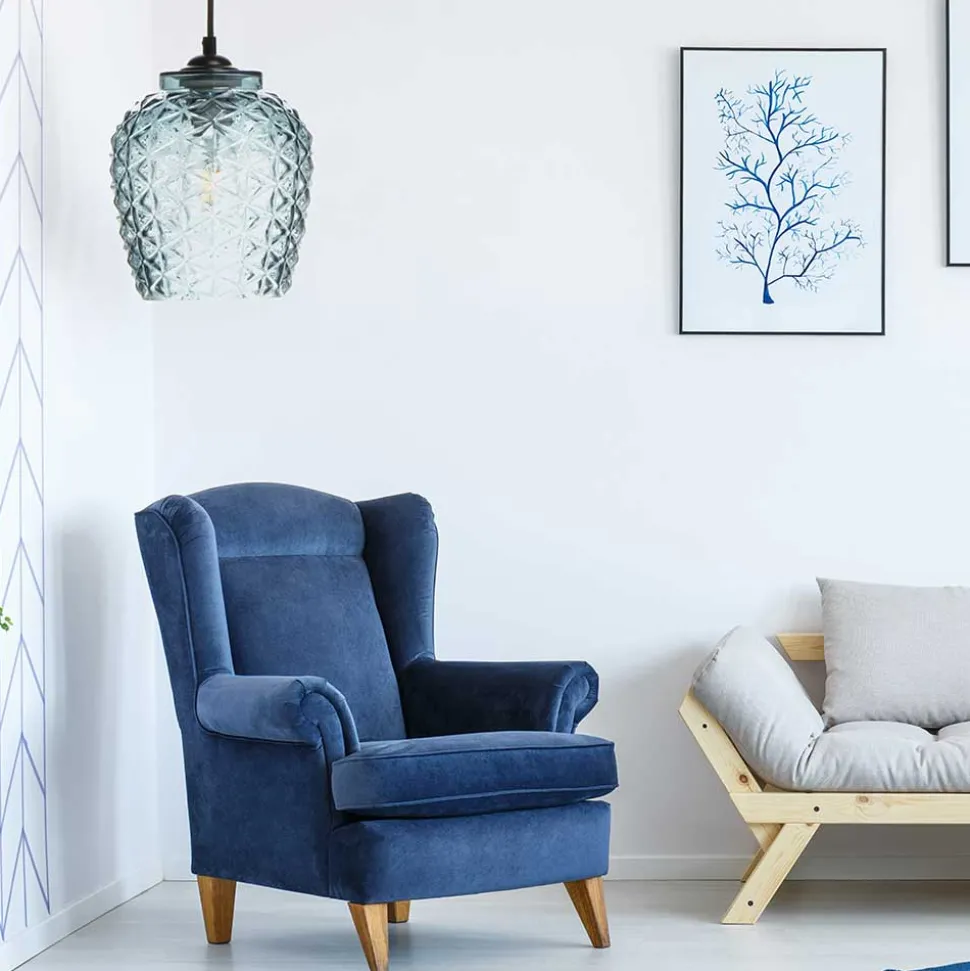 Design Hängelampe Vicados