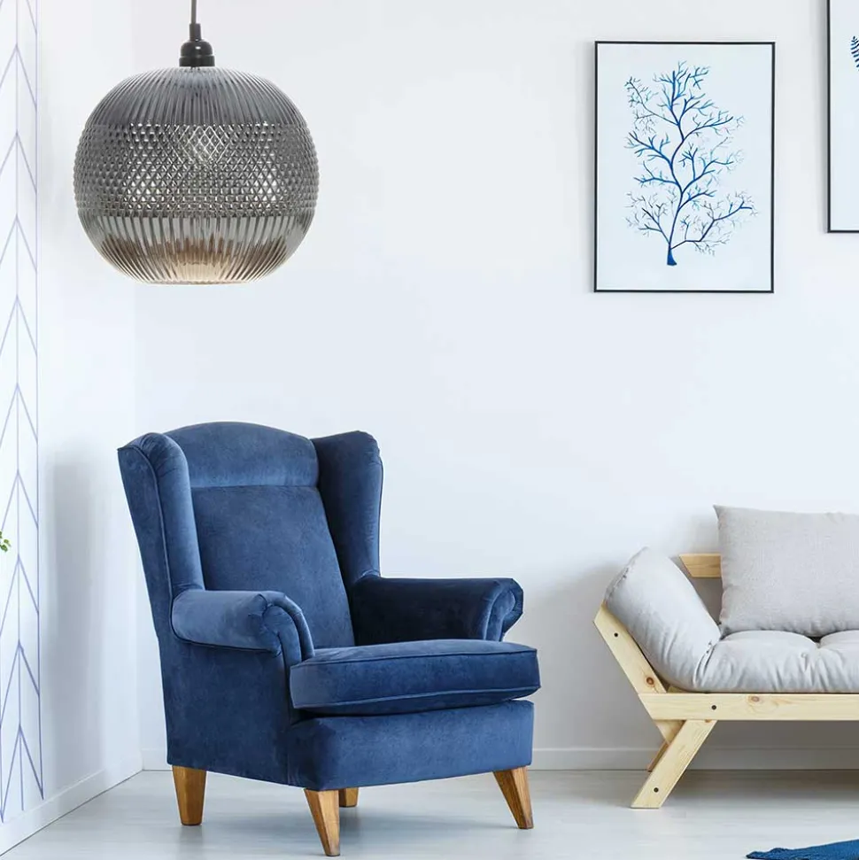 Design Hängleuchte Colloreca
