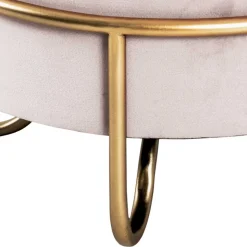 Design Hocker Baylee