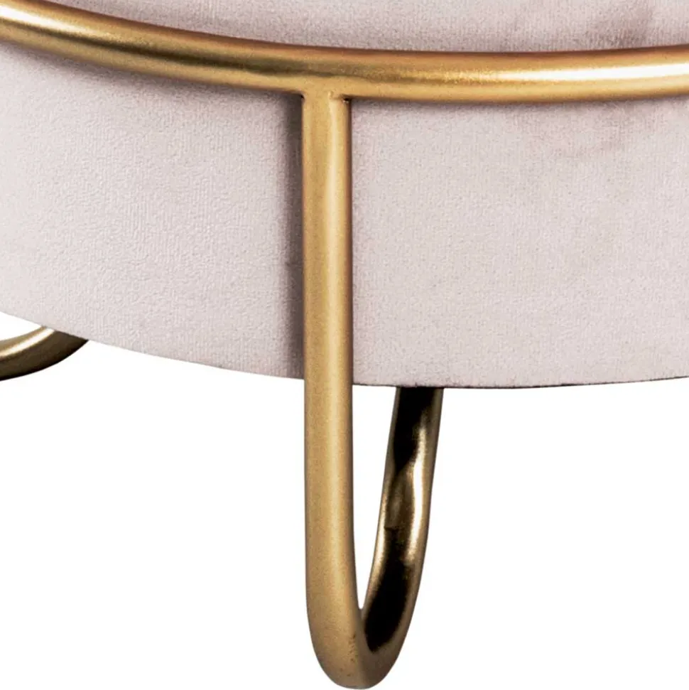 Design Hocker Baylee