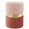 Design Hocker Leonhard