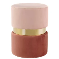Design Hocker Leonhard