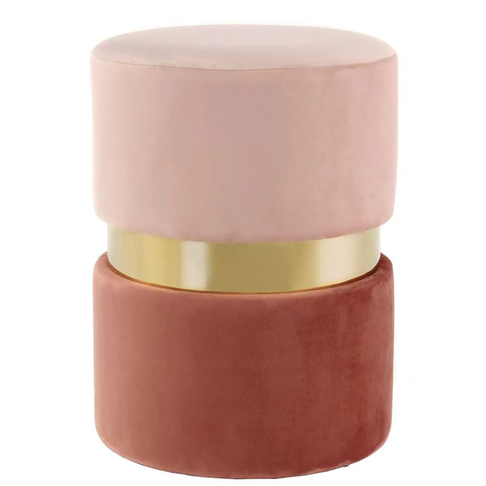 Design Hocker Leonhard