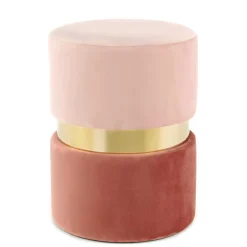 Design Hocker Leonhard