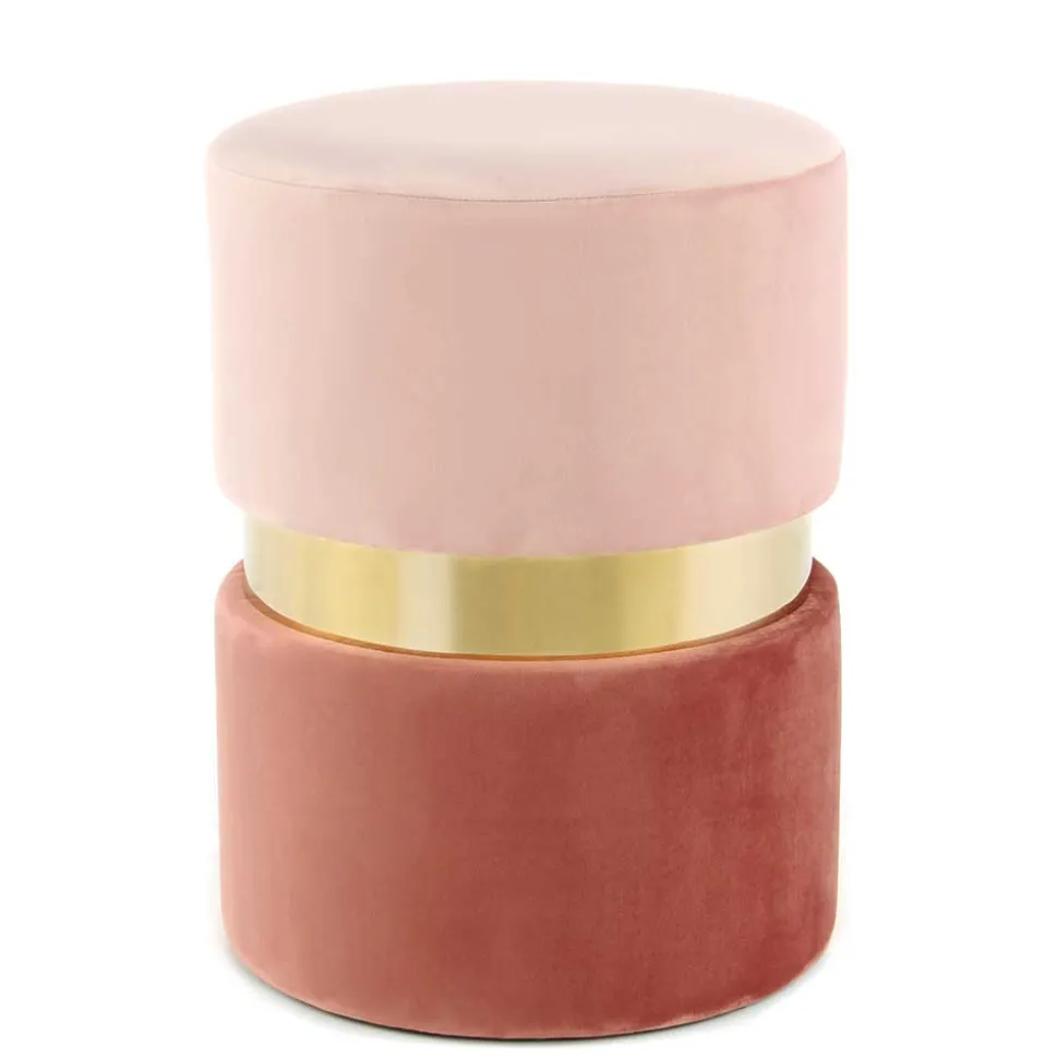 Design Hocker Leonhard