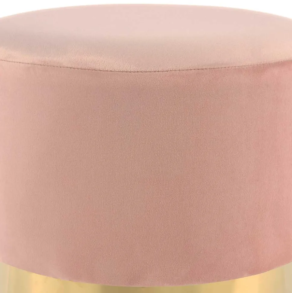 Design Hocker Leonhard