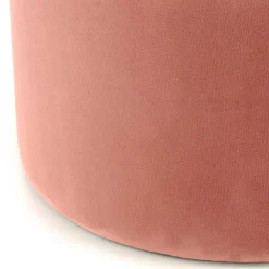 Design Hocker Leonhard
