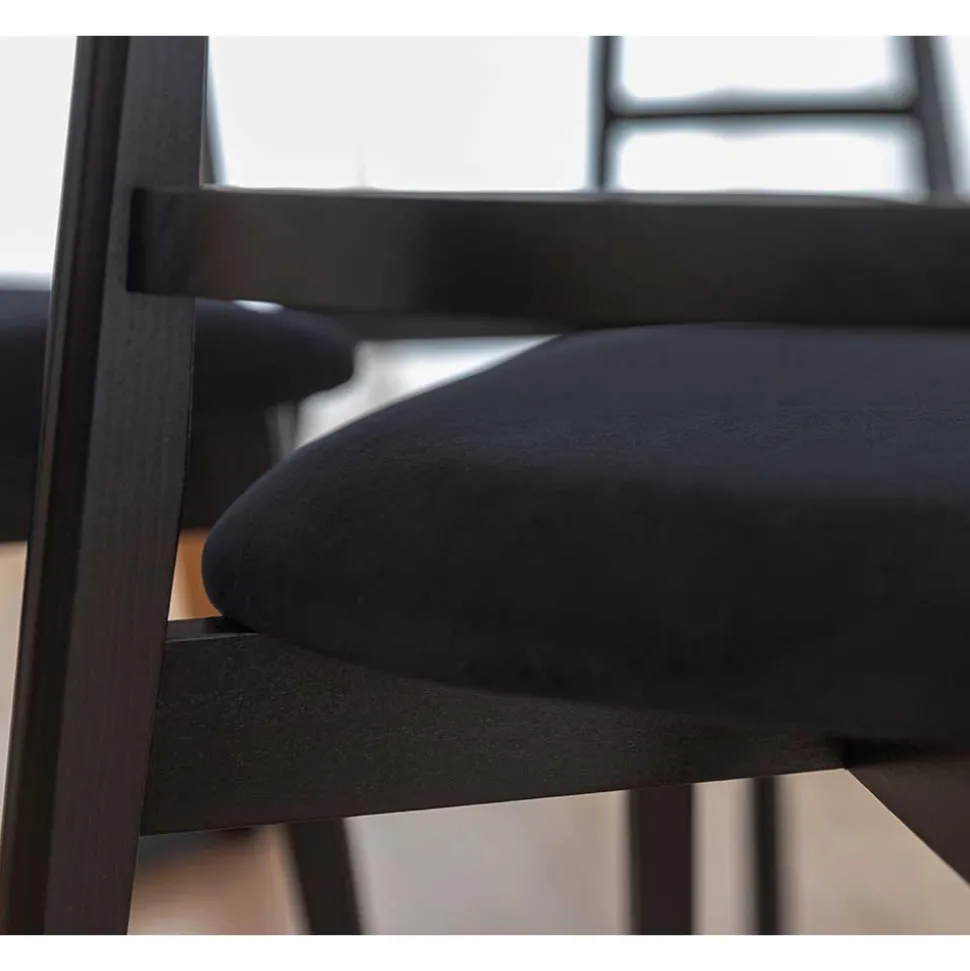 Design Küchenstühle Dosario