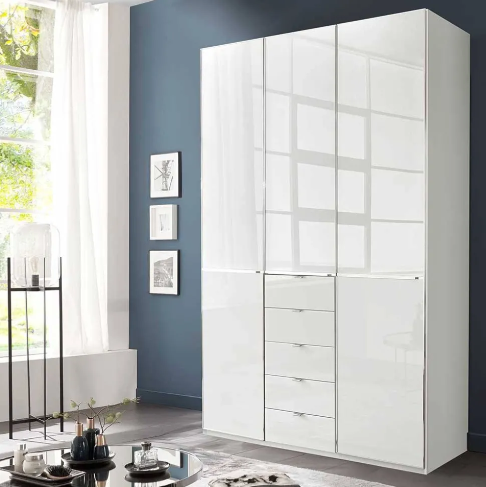 Design Kleiderschrank Bean