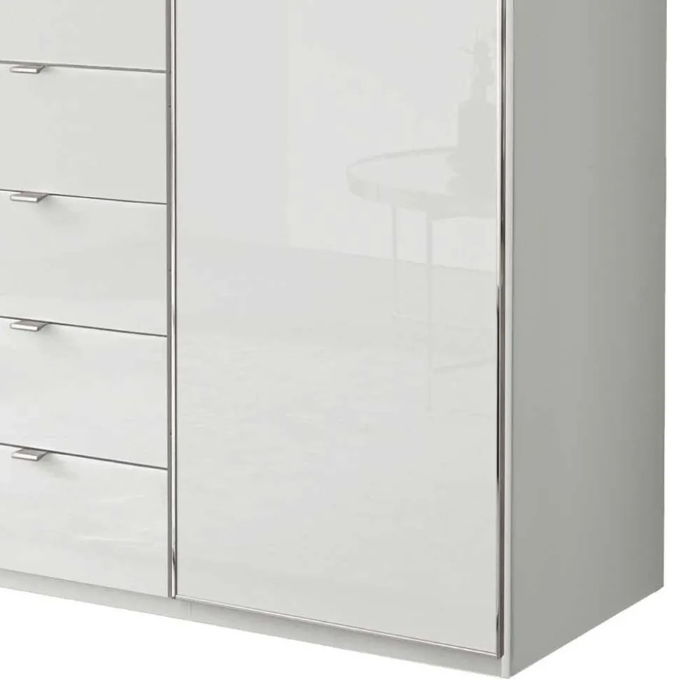 Design Kleiderschrank Bean