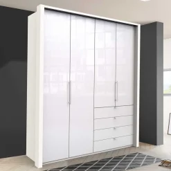 Design Kleiderschrank Grinzia