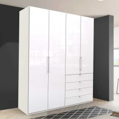 Design Kleiderschrank Grinzia