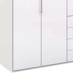 Design Kleiderschrank Grinzia