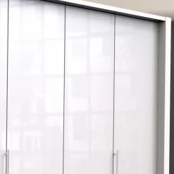 Design Kleiderschrank Grinzia