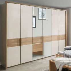 Design Kleiderschrank Veyfas