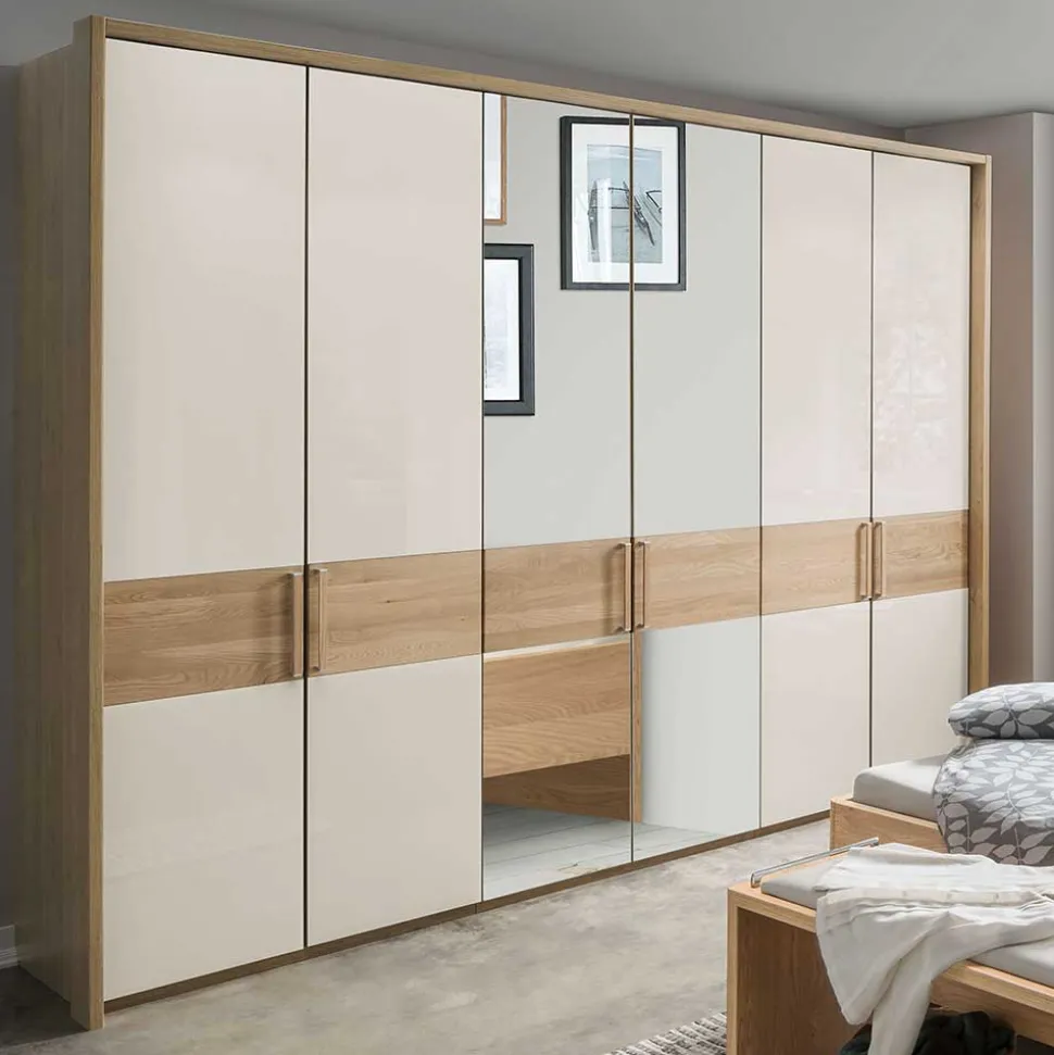 Design Kleiderschrank Veyfas