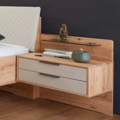 Design Komfortbett Jassena