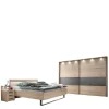 Design Komplettschlafzimmer Bruvena