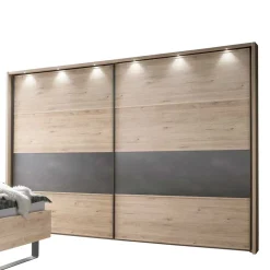 Design Komplettschlafzimmer Bruvena