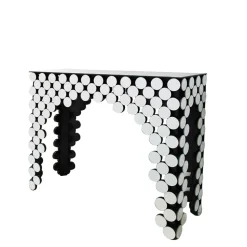 Design Konsolentisch Rieka