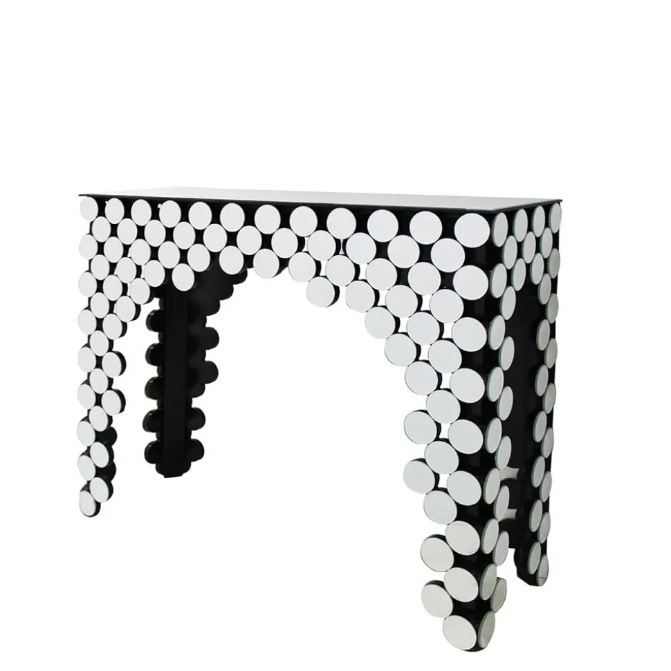 Design Konsolentisch Rieka
