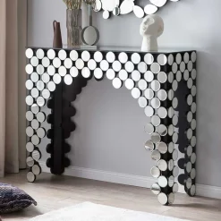 Design Konsolentisch Rieka